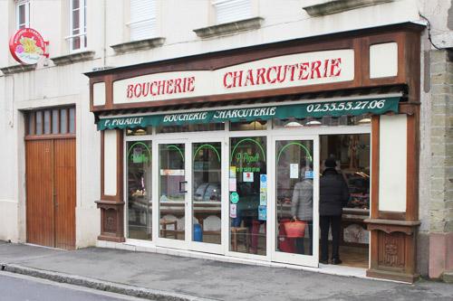 boucherie-octeville